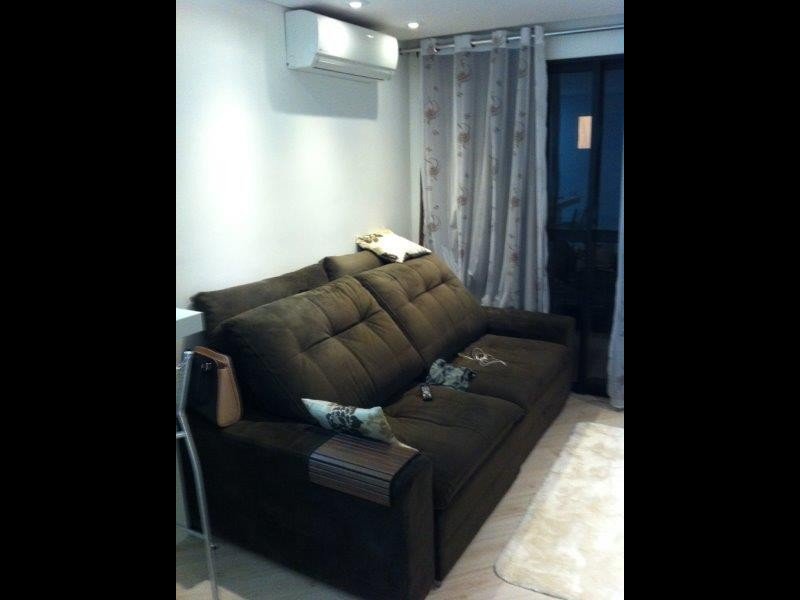 imóvel com 50m² - Jardim Umuarama - São Paulo