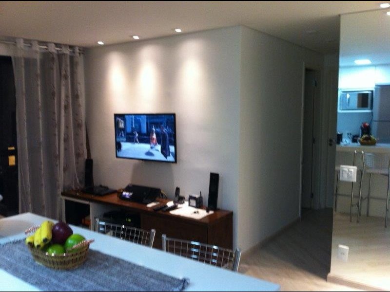 imóvel com 50m² - Jardim Umuarama - São Paulo
