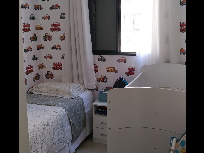 imóvel com 50m² - Jardim Umuarama - São Paulo