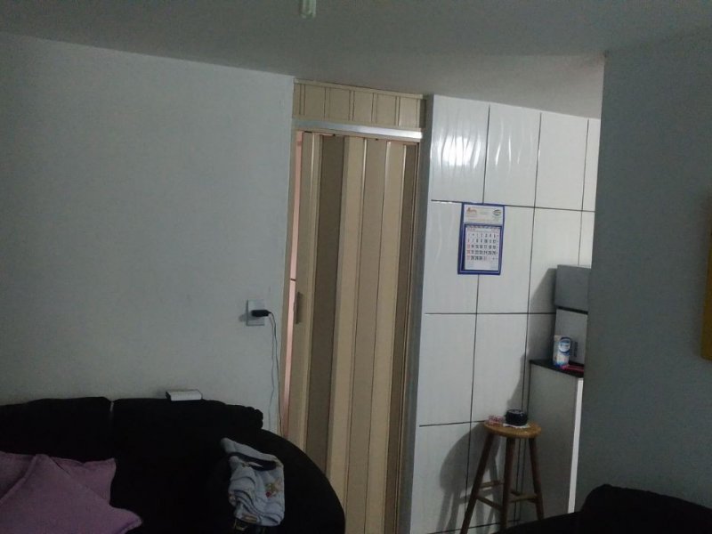 imóvel com 50m² - Conjunto Habitacional Presidente Castelo Branco - Carapicuiba