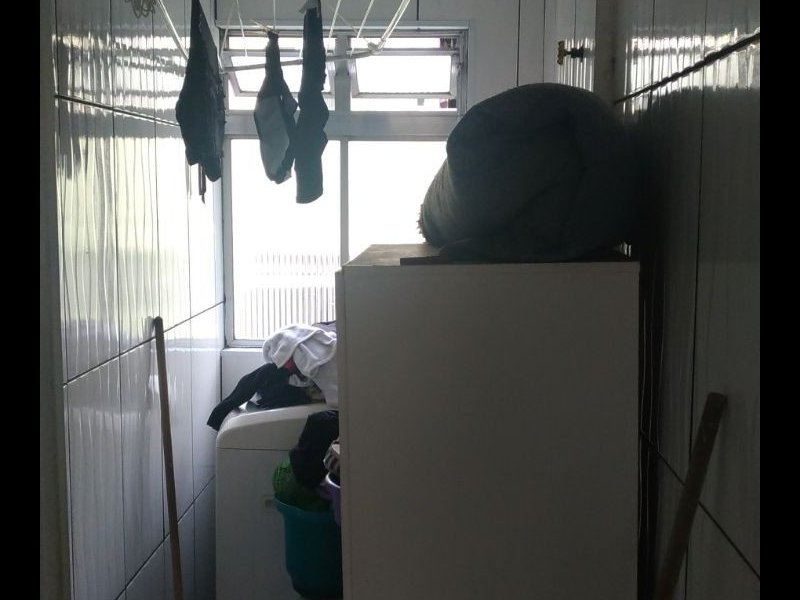 imóvel com 50m² - Conjunto Habitacional Presidente Castelo Branco - Carapicuiba