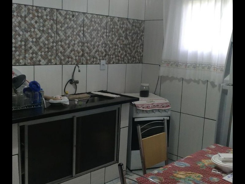 imóvel com 50m² - Conjunto Habitacional Presidente Castelo Branco - Carapicuiba