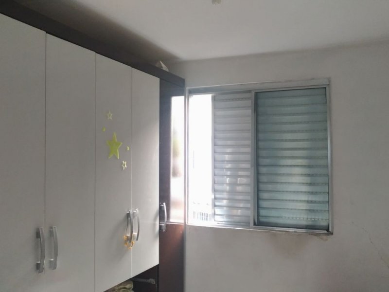 imóvel com 50m² - Conjunto Habitacional Presidente Castelo Branco - Carapicuiba