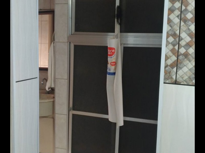 imóvel com 50m² - Conjunto Habitacional Presidente Castelo Branco - Carapicuiba