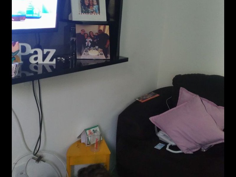 imóvel com 50m² - Conjunto Habitacional Presidente Castelo Branco - Carapicuiba
