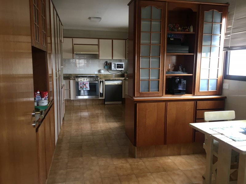 imóvel com 300m² - Vila Alexandria - São Paulo
