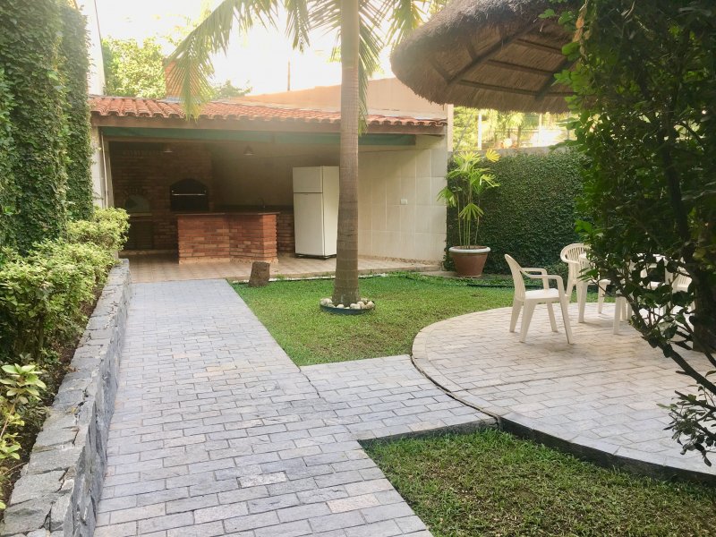 imóvel com 300m² - Vila Alexandria - São Paulo