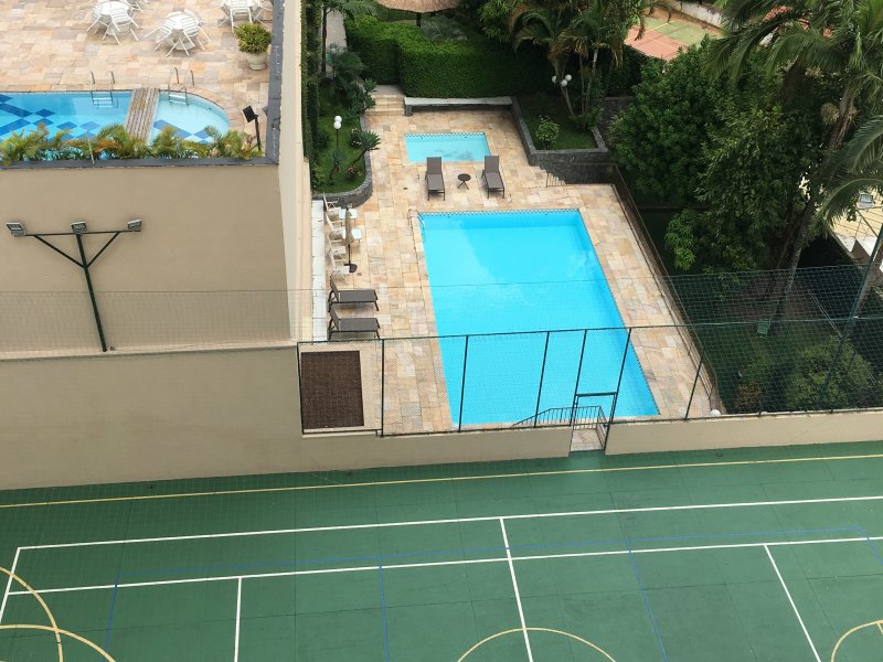 imóvel com 300m² - Vila Alexandria - São Paulo