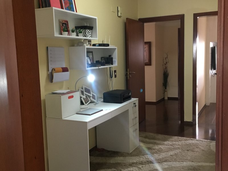 imóvel com 300m² - Vila Alexandria - São Paulo