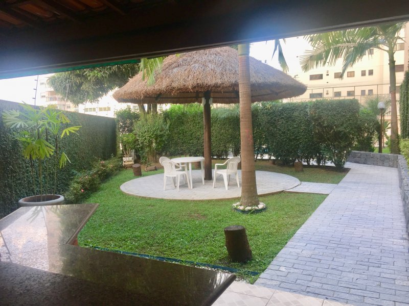 imóvel com 300m² - Vila Alexandria - São Paulo
