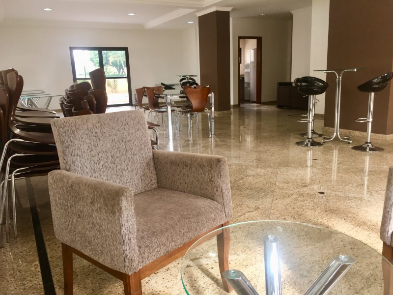 imóvel com 300m² - Vila Alexandria - São Paulo
