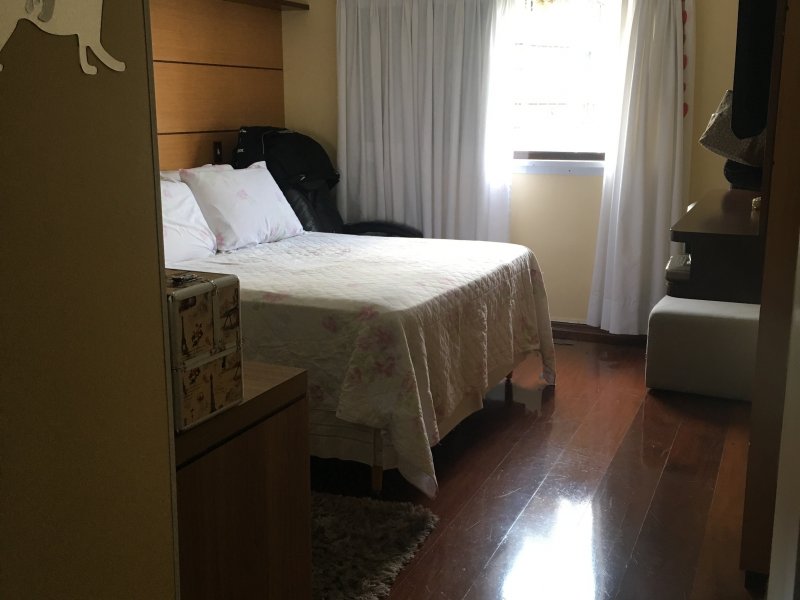 imóvel com 300m² - Vila Alexandria - São Paulo