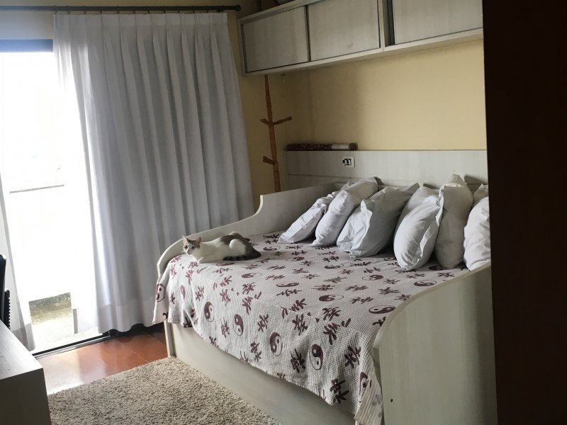 imóvel com 300m² - Vila Alexandria - São Paulo