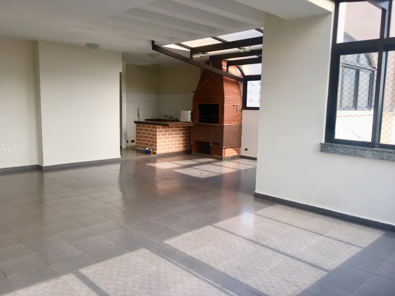 imóvel com 300m² - Vila Alexandria - São Paulo
