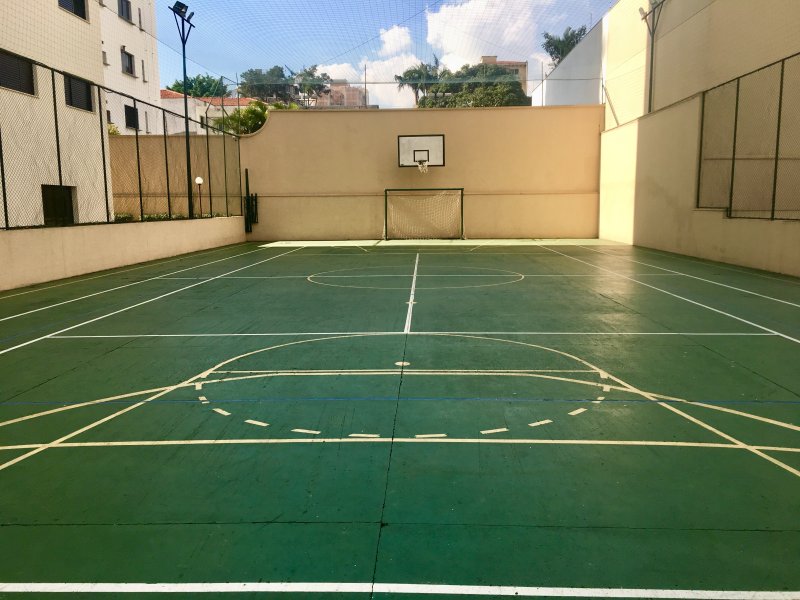 imóvel com 300m² - Vila Alexandria - São Paulo