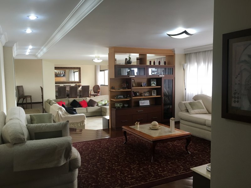 imóvel com 300m² - Vila Alexandria - São Paulo