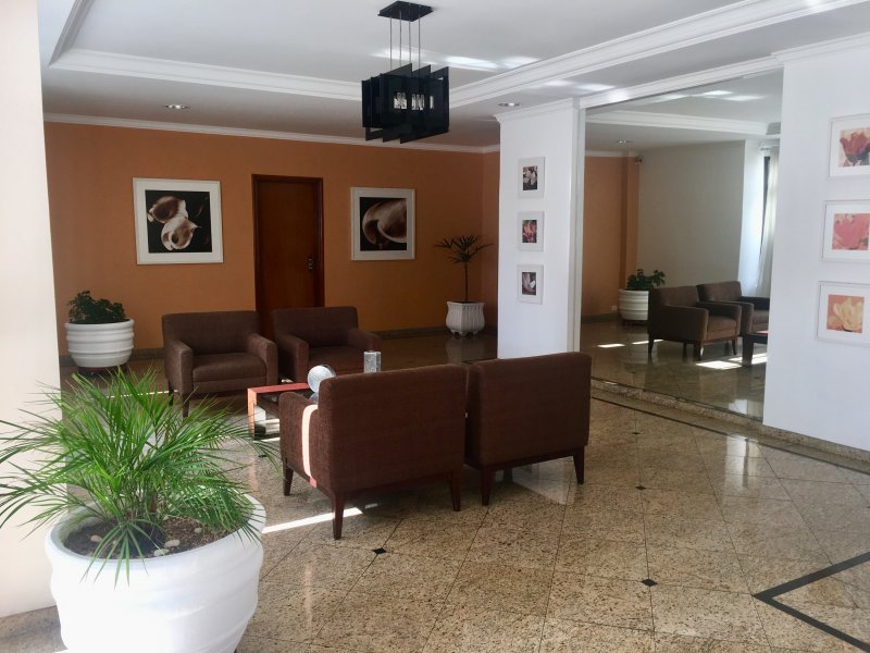 imóvel com 300m² - Vila Alexandria - São Paulo