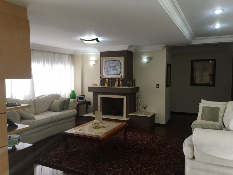 imóvel com 300m² - Vila Alexandria - São Paulo