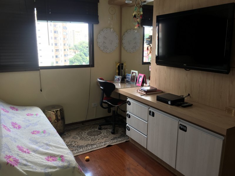 imóvel com 300m² - Vila Alexandria - São Paulo
