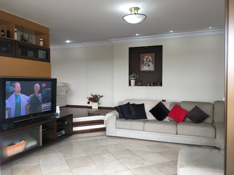 imóvel com 300m² - Vila Alexandria - São Paulo