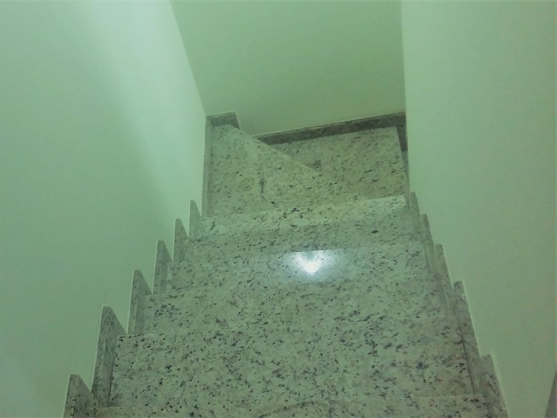 imóvel com 132m² - Utinga - Santo André