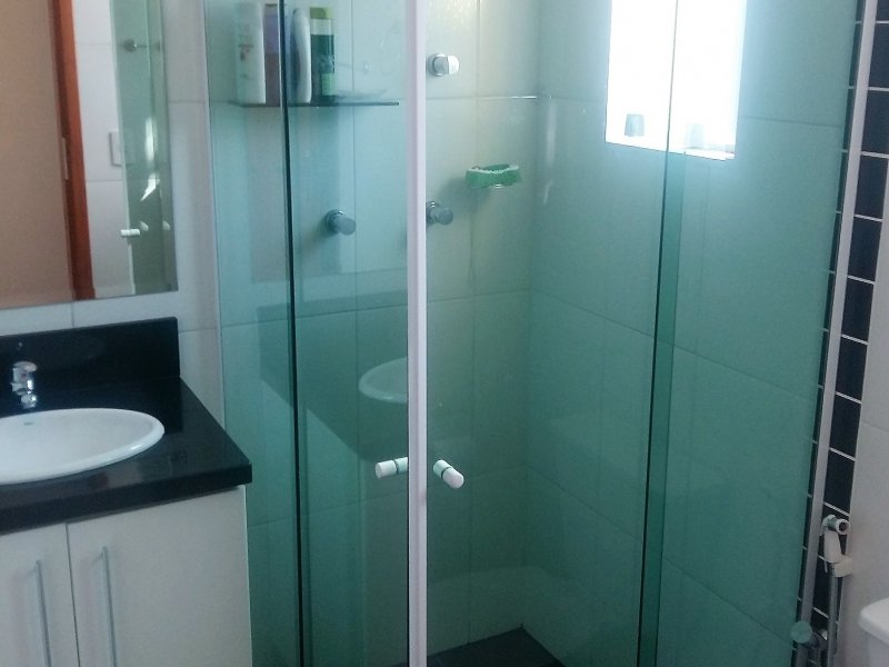 imóvel com 132m² - Utinga - Santo André