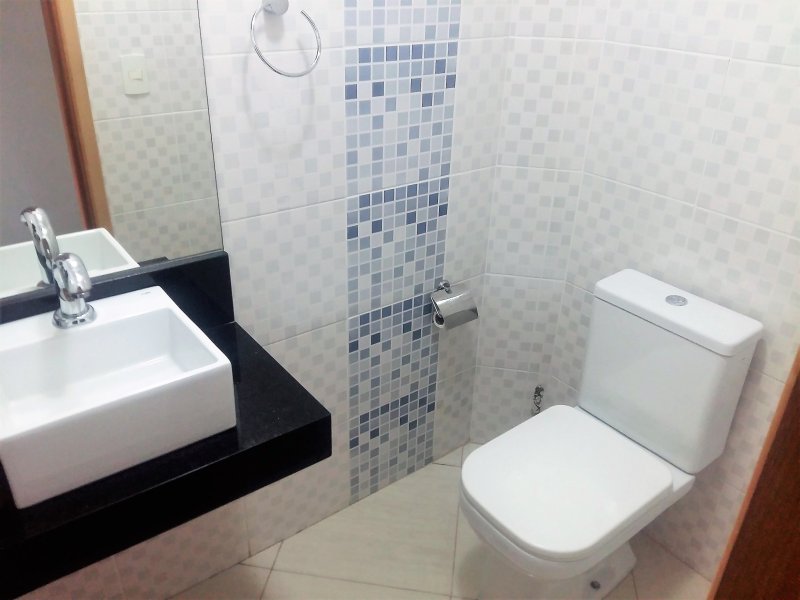 imóvel com 132m² - Utinga - Santo André