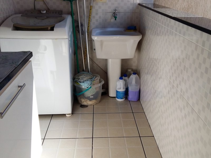 imóvel com 132m² - Utinga - Santo André
