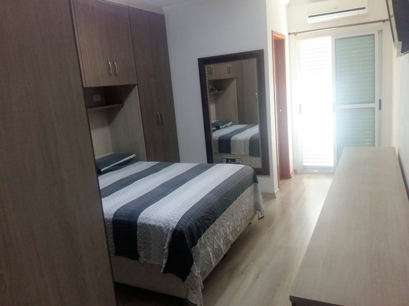 imóvel com 132m² - Utinga - Santo André