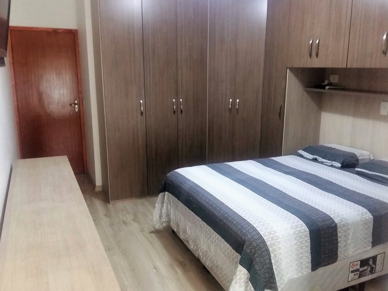 imóvel com 132m² - Utinga - Santo André