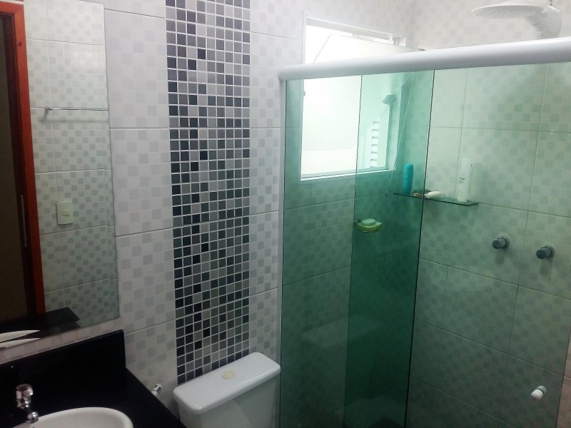 imóvel com 132m² - Utinga - Santo André