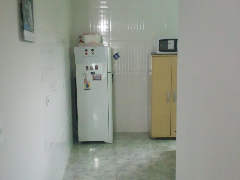 imóvel com 51m² - Vila Augusto - Mauá
