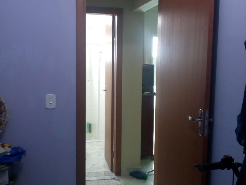 imóvel com 51m² - Vila Augusto - Mauá