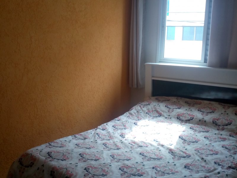 imóvel com 51m² - Vila Augusto - Mauá