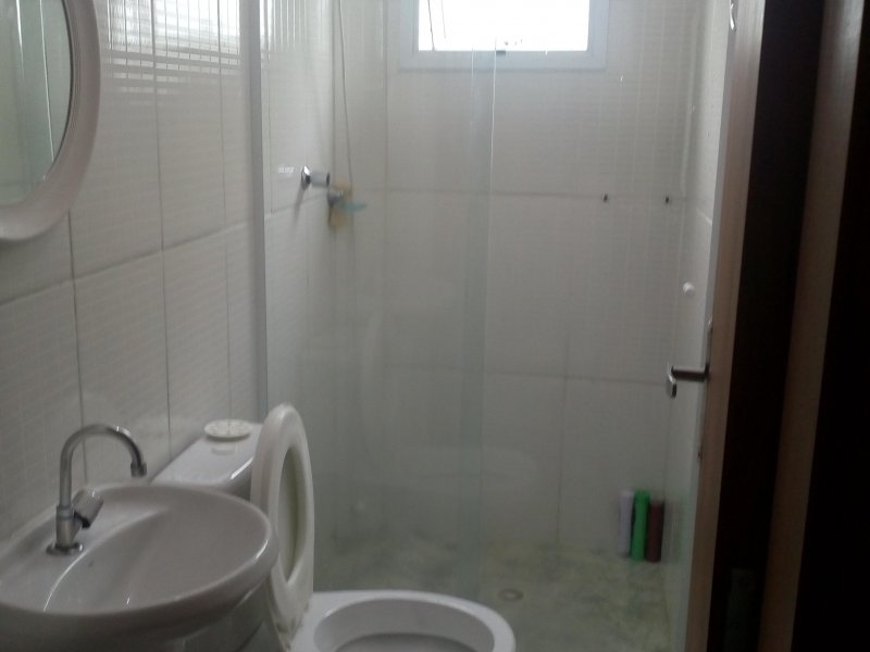 imóvel com 51m² - Vila Augusto - Mauá