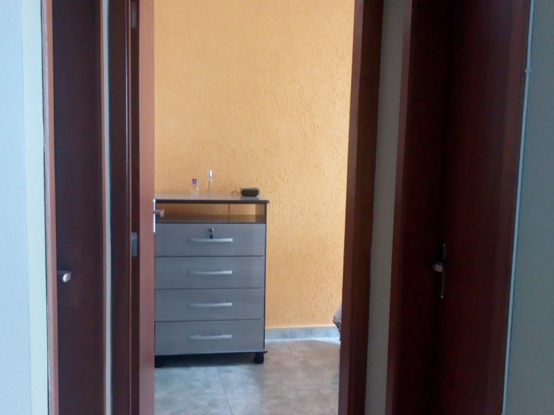 imóvel com 51m² - Vila Augusto - Mauá