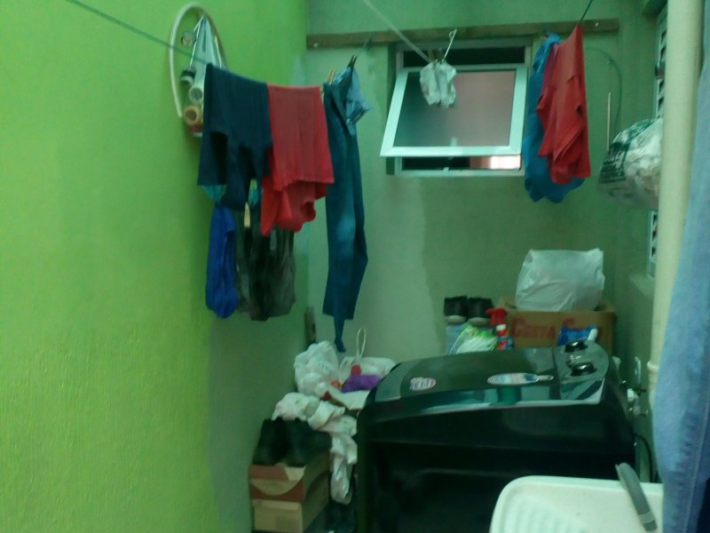 imóvel com 51m² - Vila Augusto - Mauá