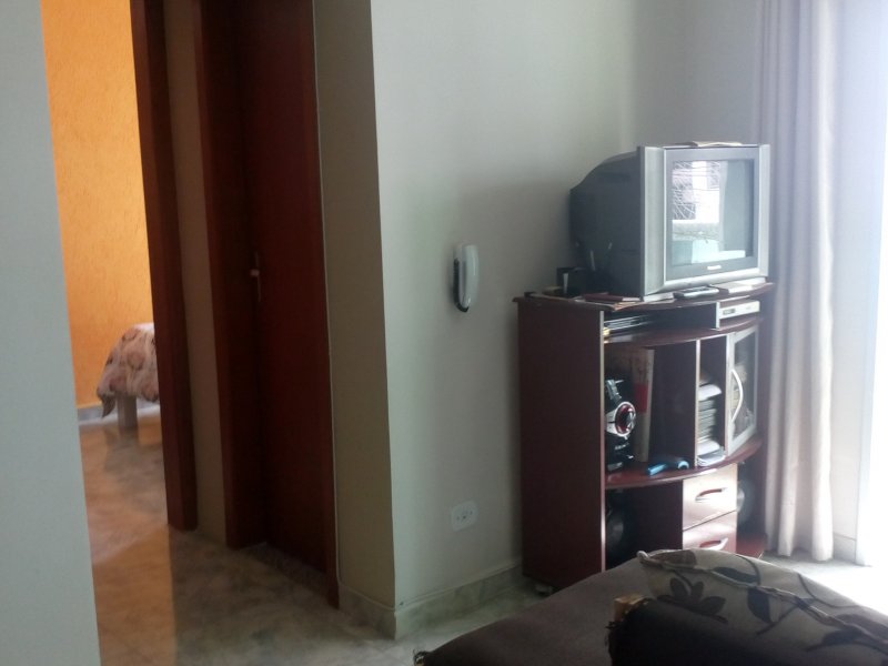 imóvel com 51m² - Vila Augusto - Mauá