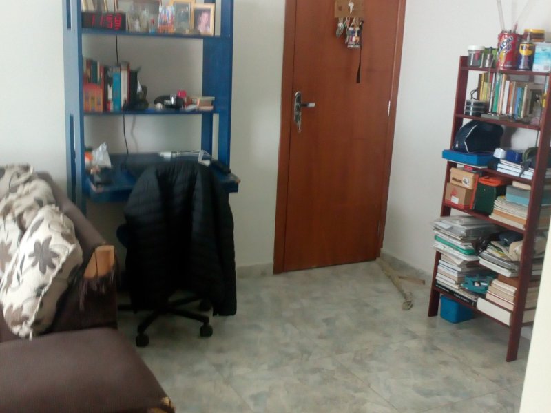 imóvel com 51m² - Vila Augusto - Mauá