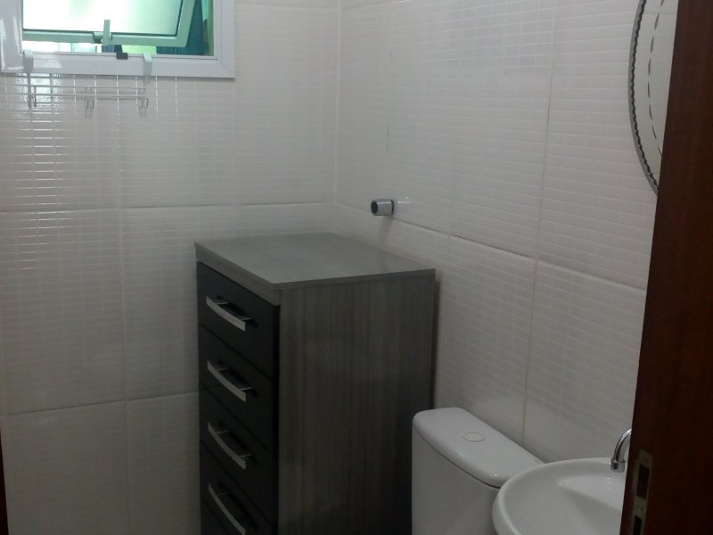 imóvel com 51m² - Vila Augusto - Mauá
