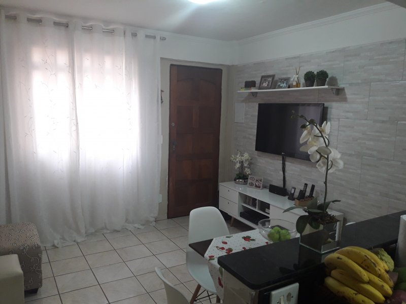 Apartamento à venda CDHU Fazenda Itajuibe com 47m² e 2 quartos por R$ 80.000 - 814667479-20180519-161911.jpg