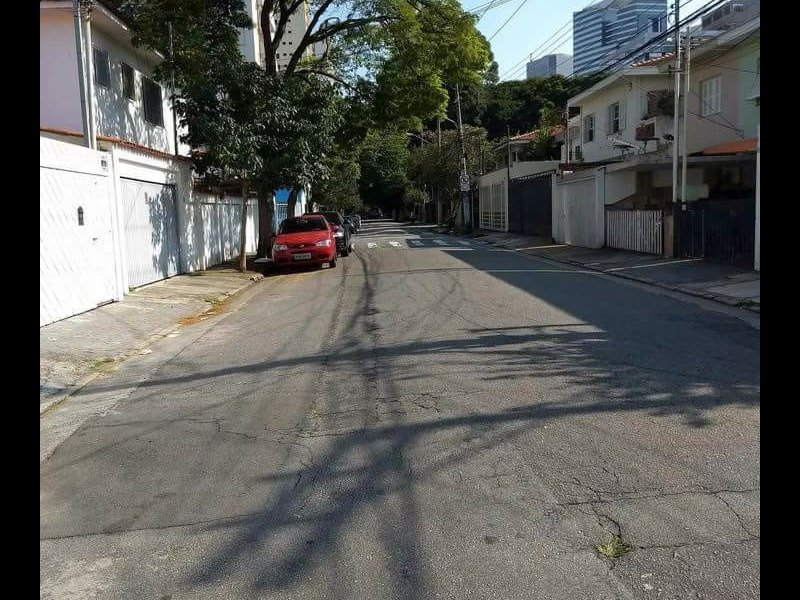 imóvel com 150m² - Brooklin - São Paulo