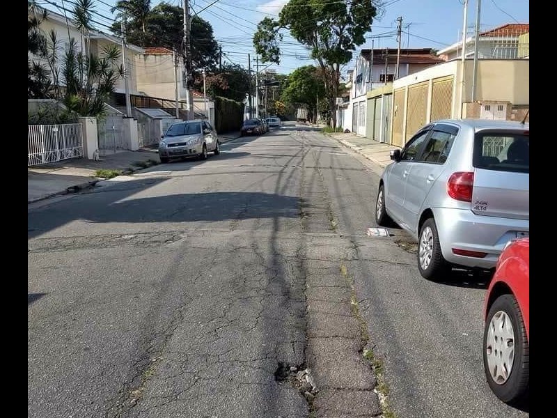 imóvel com 150m² - Brooklin - São Paulo