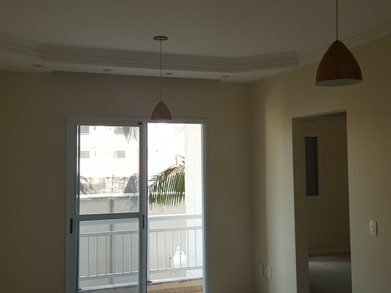 imóvel com 76m² - Jardim Florida - Jacareí