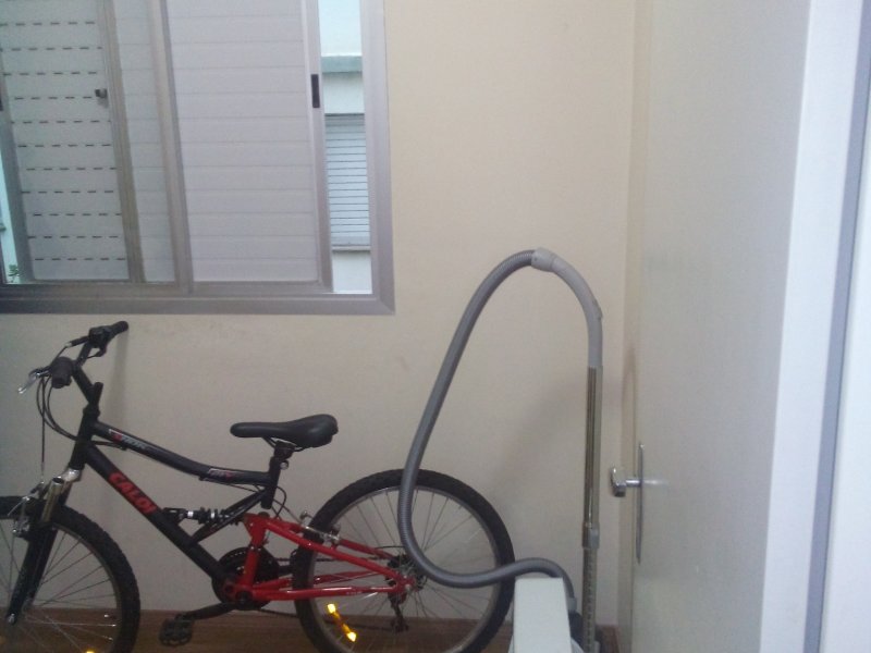 imóvel com 55m² - Jardim Pinheiros - São Paulo