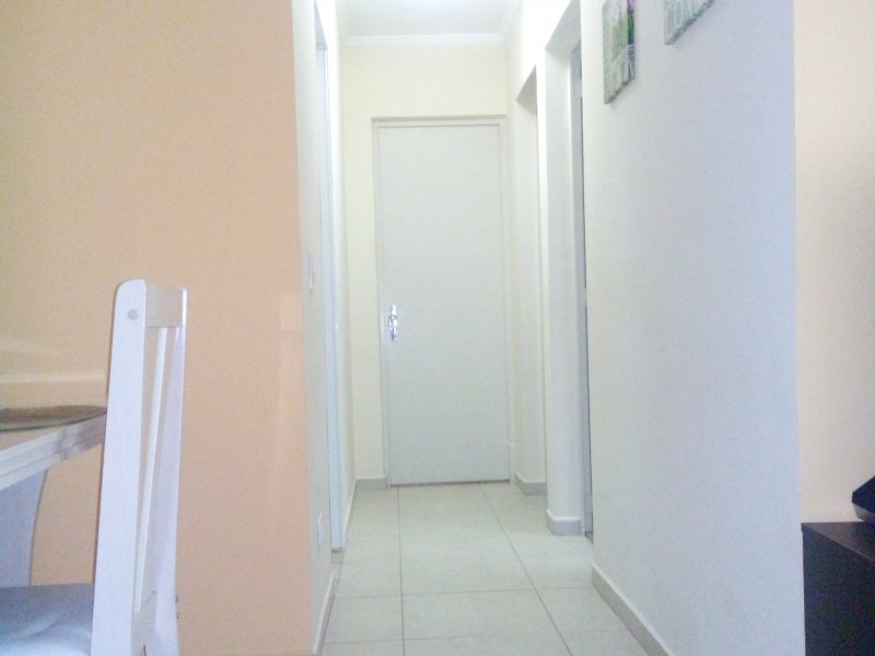 imóvel com 55m² - Jardim Pinheiros - São Paulo