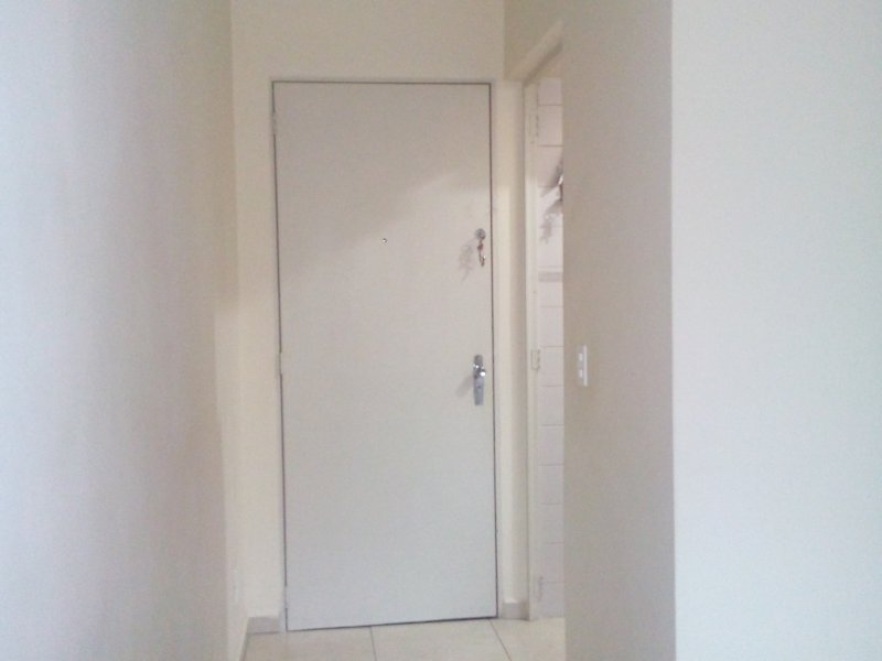 imóvel com 55m² - Jardim Pinheiros - São Paulo