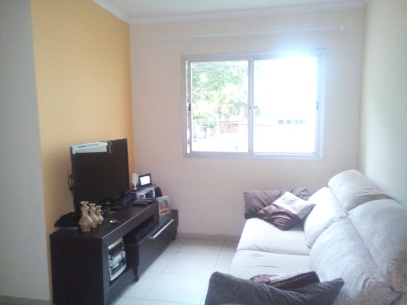 imóvel com 55m² - Jardim Pinheiros - São Paulo