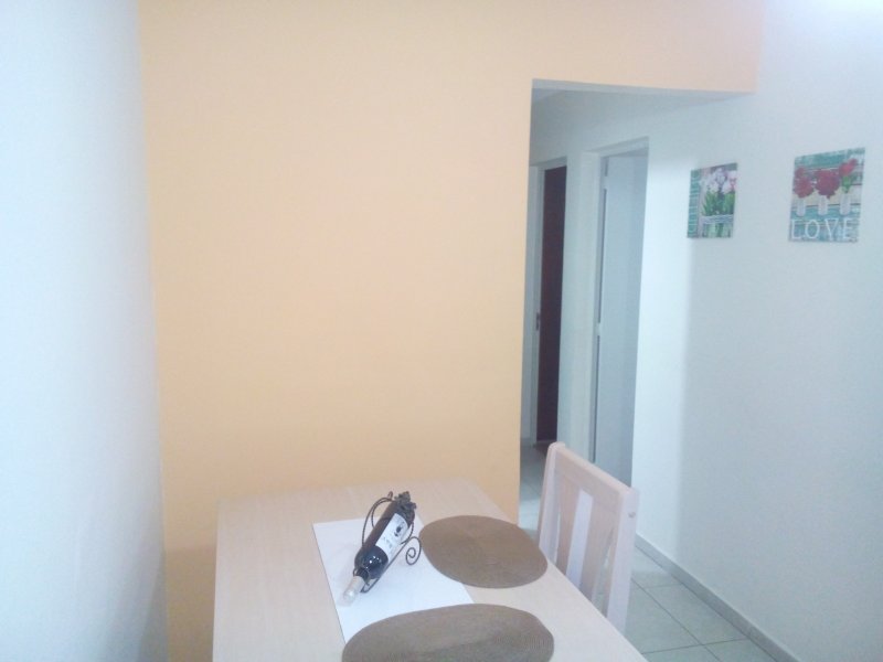 imóvel com 55m² - Jardim Pinheiros - São Paulo