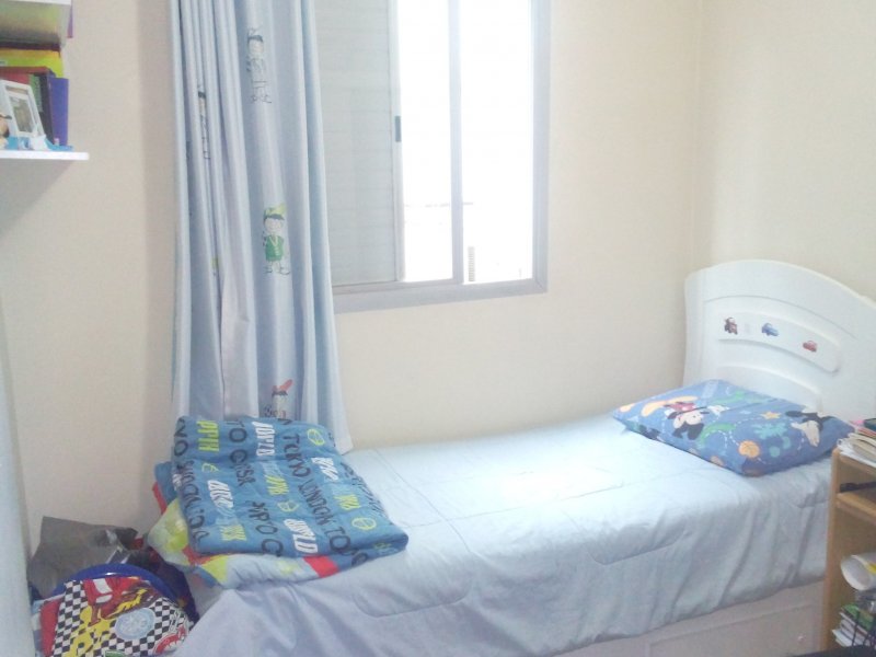 imóvel com 55m² - Jardim Pinheiros - São Paulo